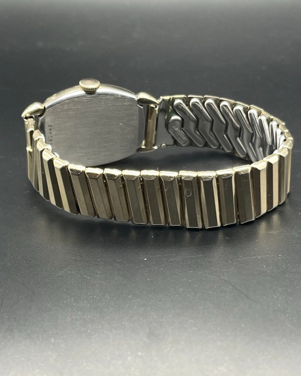 Vintage Bulova Men’s Watch