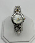 Cute Two Tone Women’s Vintage Watch