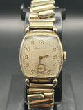 Vintage Bulova Men’s Watch