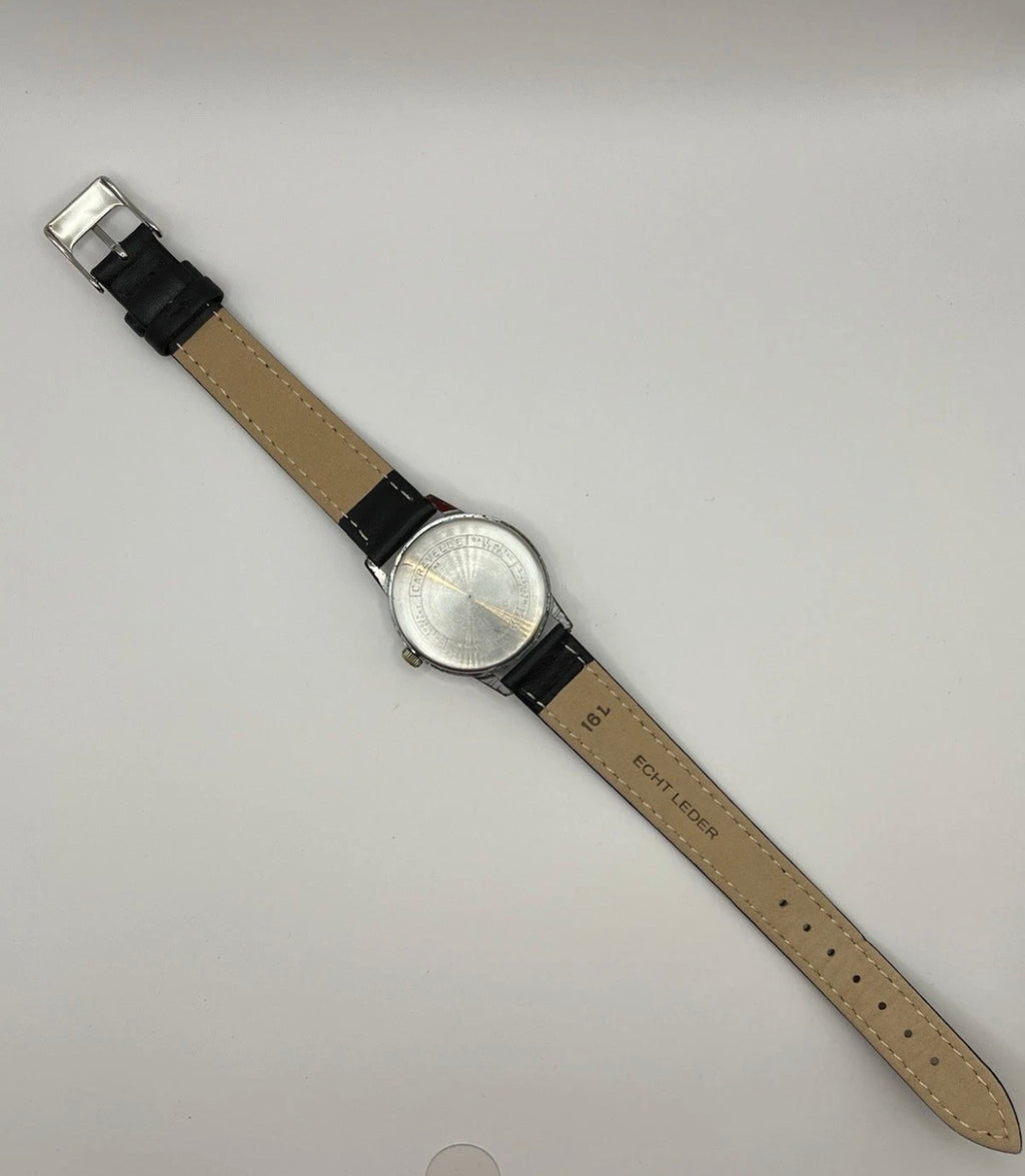 Vintage Caravelle Men’s Watch