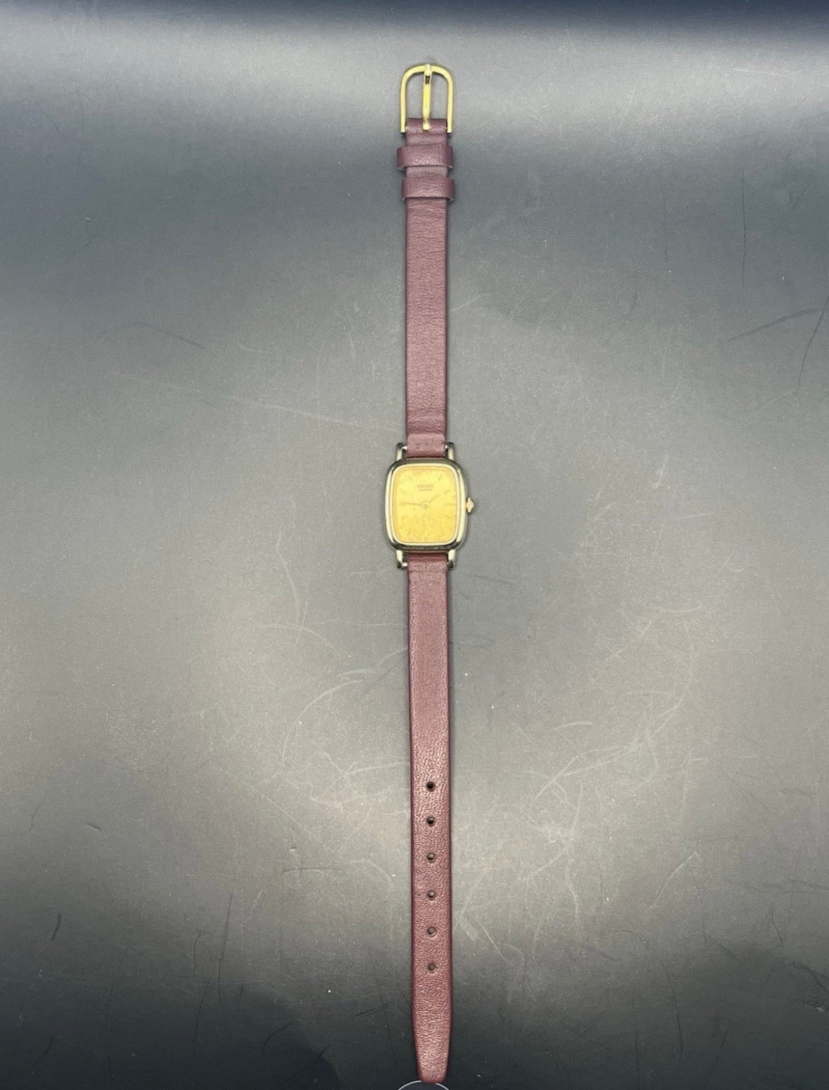 Vintage Seiko Quartz Women’s Watch