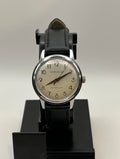 Vintage Caravelle Men’s Watch
